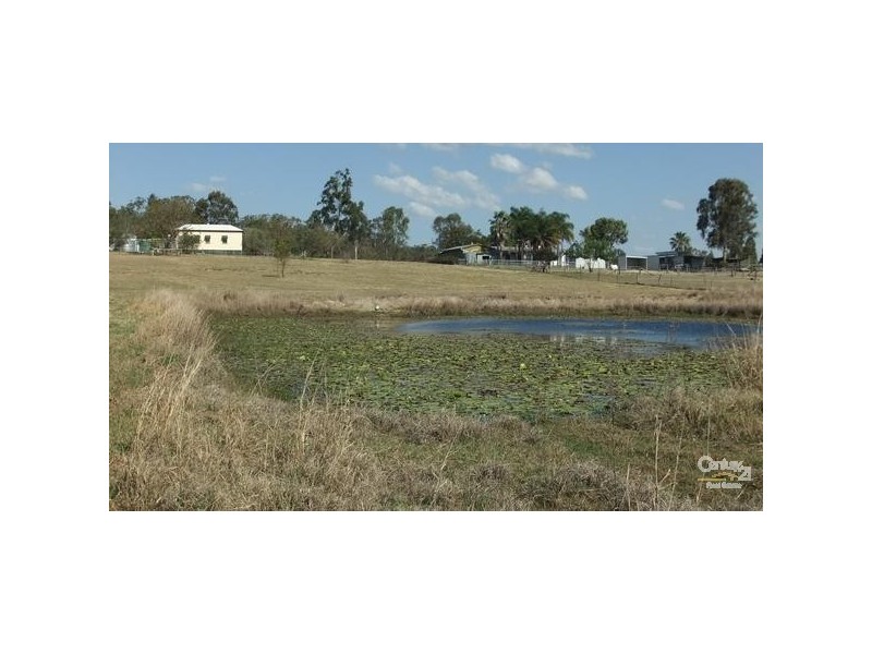 60 Kent Road, Lowood QLD 4311