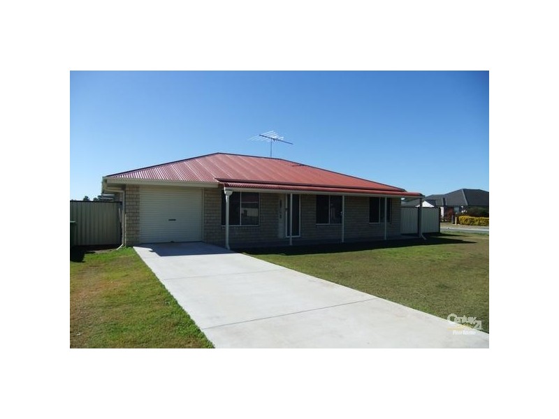 8 Varley Court, Lowood QLD 4311