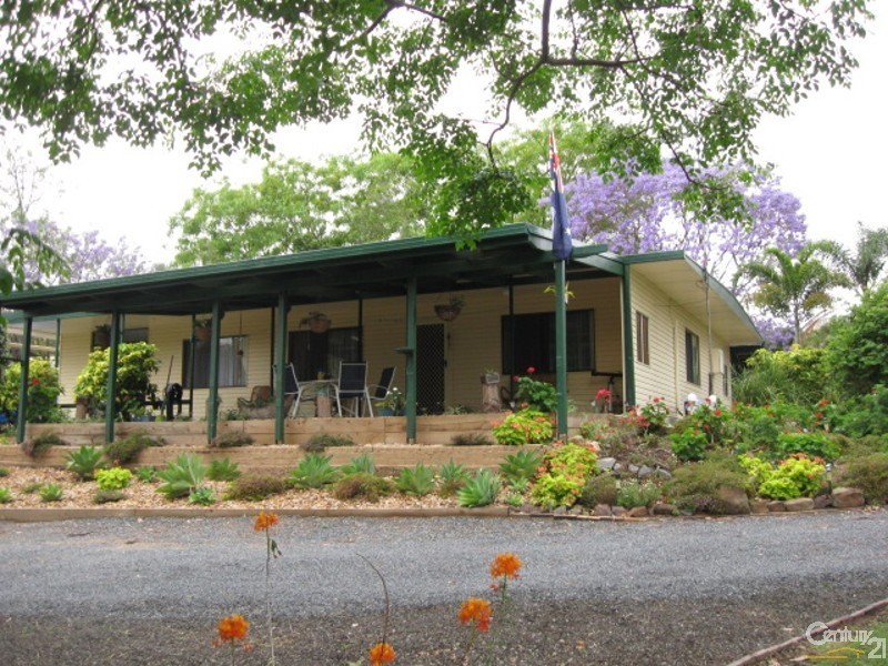 Lowood QLD 4311
