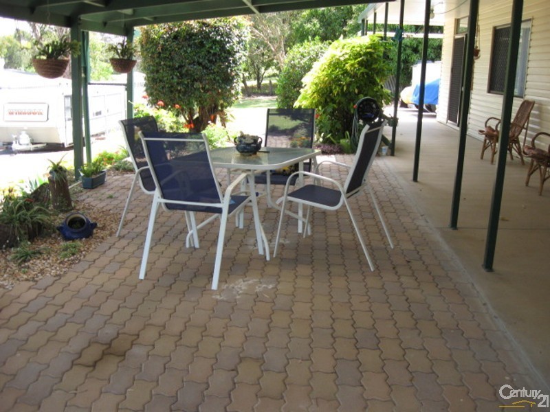 Lowood QLD 4311