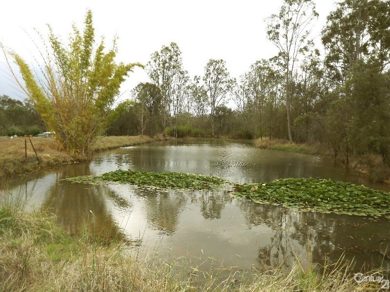 Churchable QLD 4311