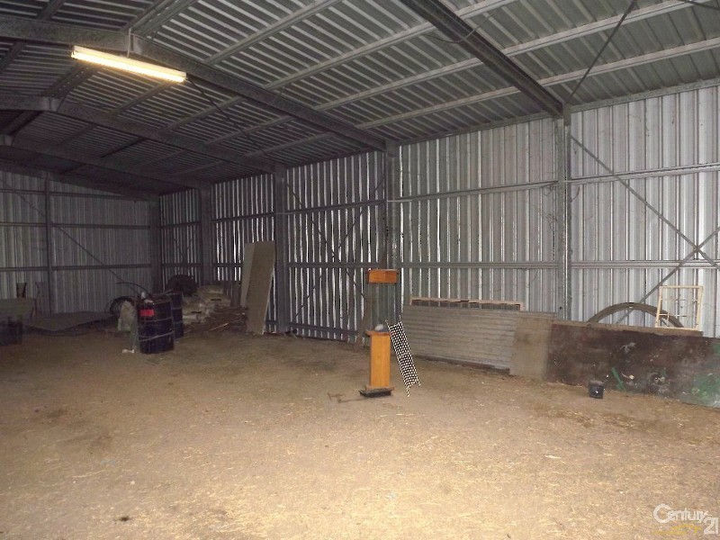 Churchable QLD 4311