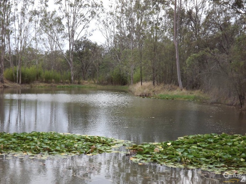 Churchable QLD 4311