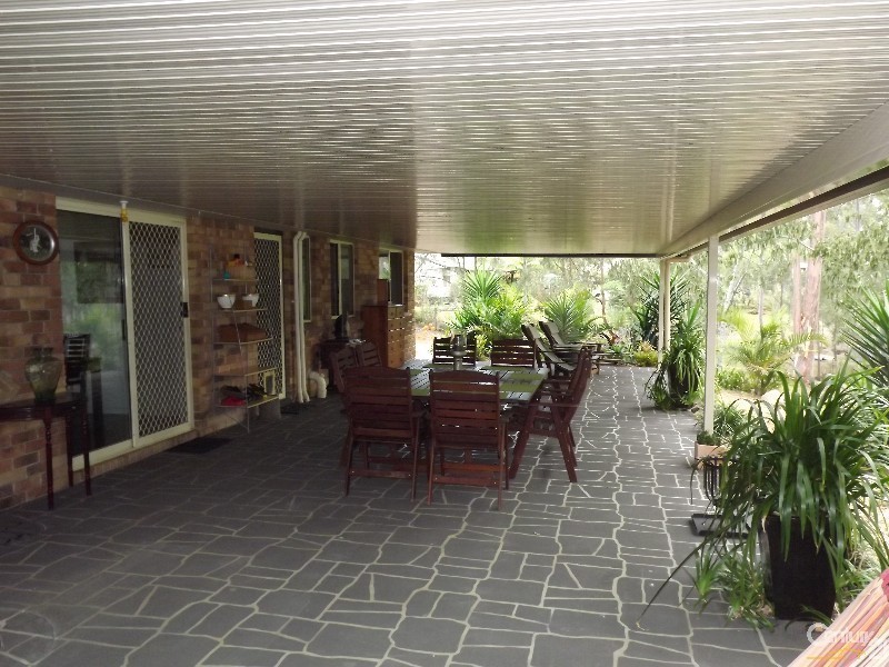 Kensington Grove QLD 4341