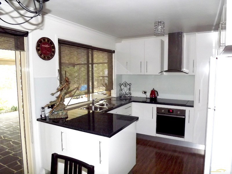 Kensington Grove QLD 4341