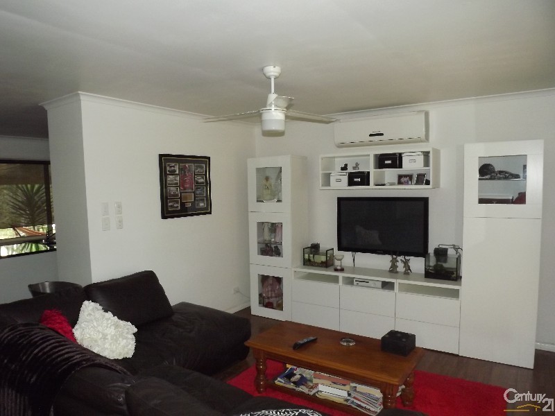 Kensington Grove QLD 4341