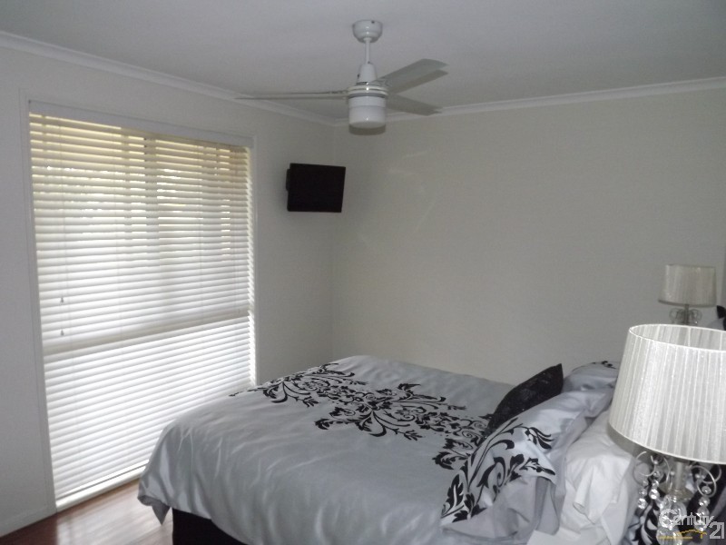 Kensington Grove QLD 4341