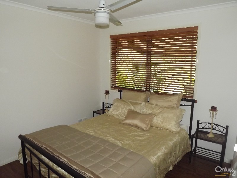 Kensington Grove QLD 4341