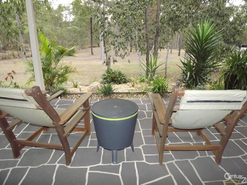 Kensington Grove QLD 4341