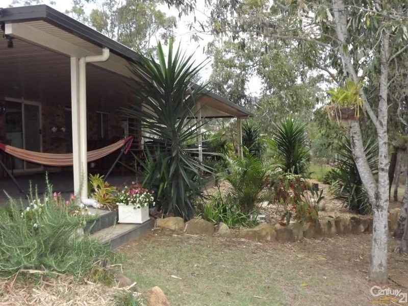 Kensington Grove QLD 4341