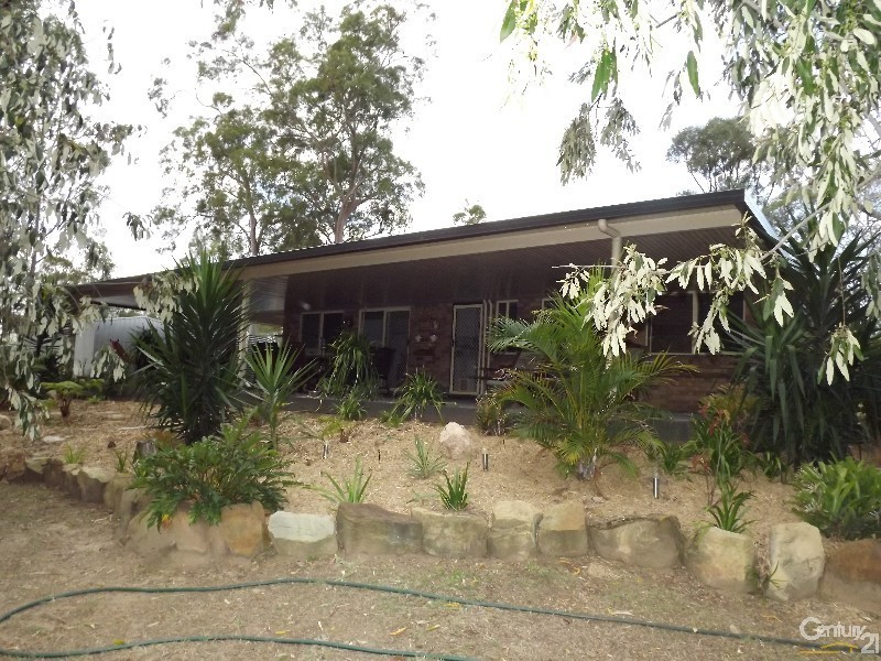 Kensington Grove QLD 4341