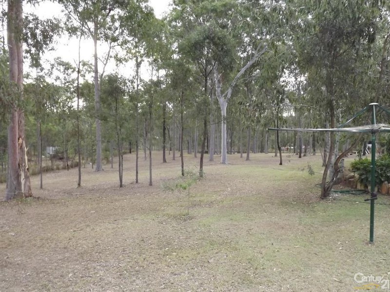 Kensington Grove QLD 4341