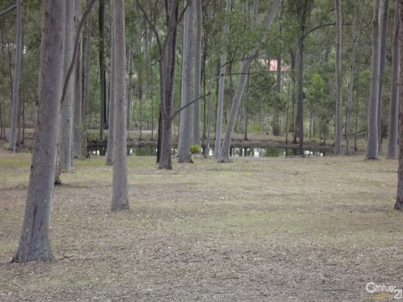 Kensington Grove QLD 4341