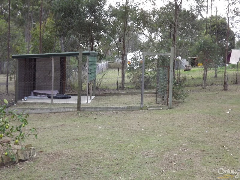 Kensington Grove QLD 4341