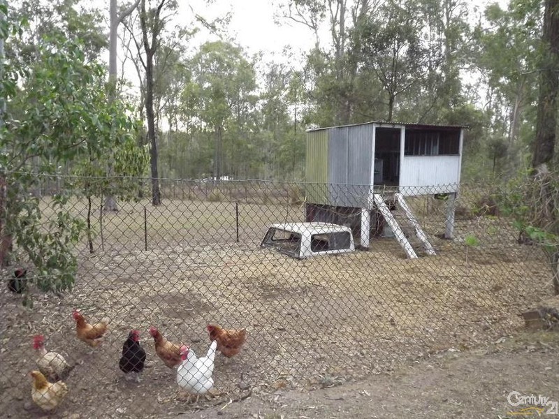 Kensington Grove QLD 4341