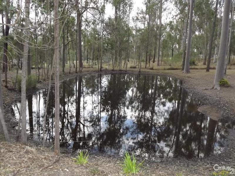 Kensington Grove QLD 4341