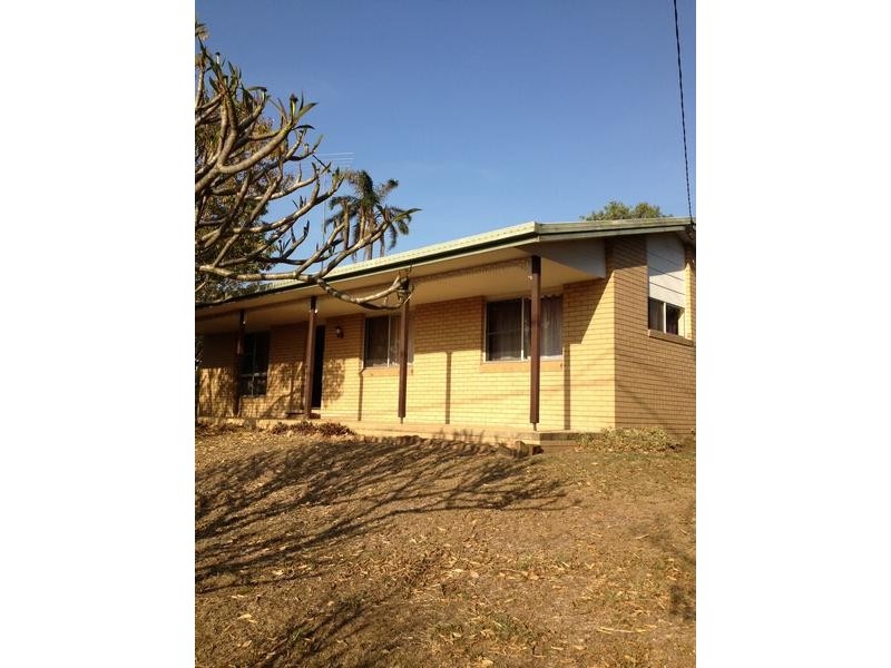 32 Park Street, Lowood QLD 4311