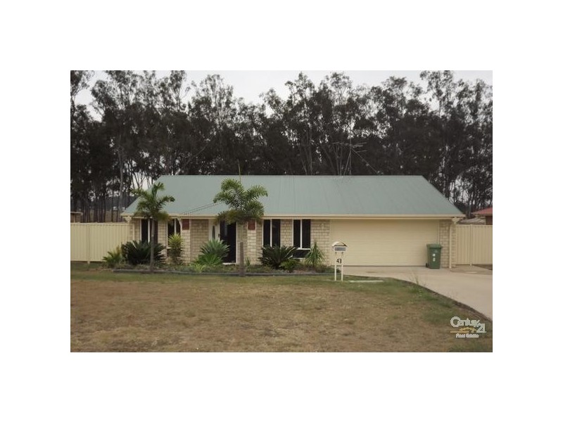 43 Titmarsh Circuit, Fernvale QLD 4306