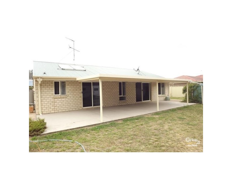 43 Titmarsh Circuit, Fernvale QLD 4306