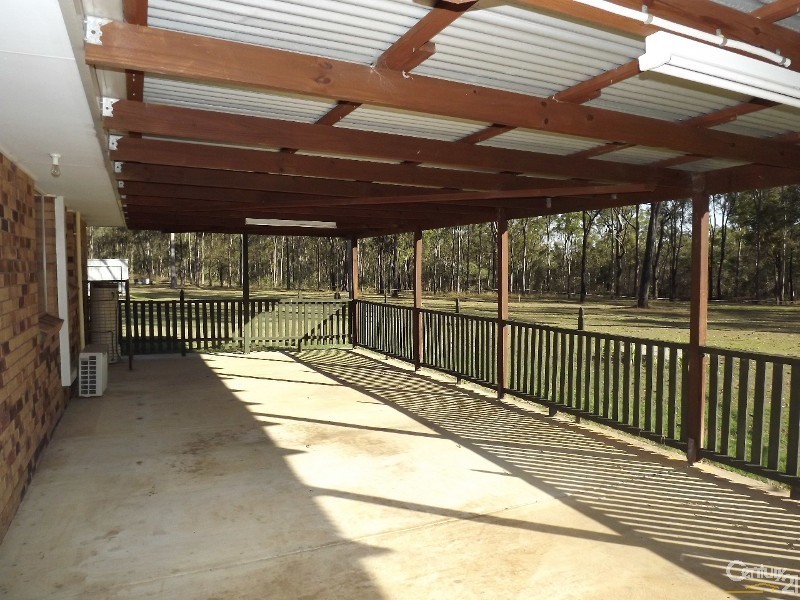 581 Larsens Road, Coominya QLD 4311