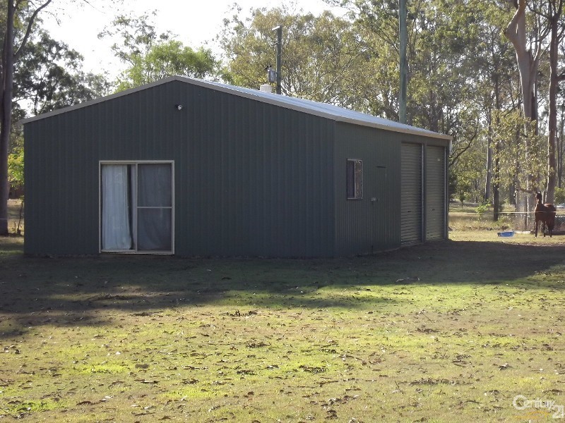 581 Larsens Road, Coominya QLD 4311