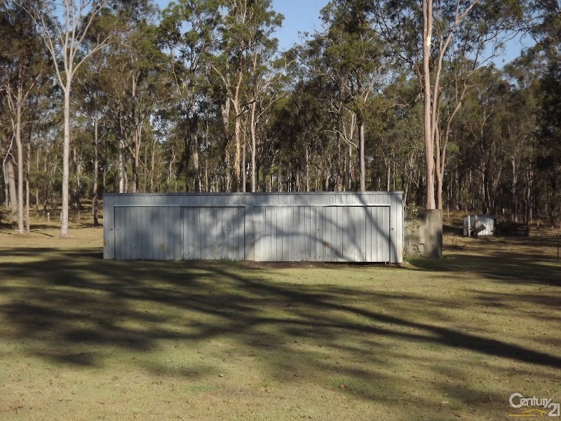 581 Larsens Road, Coominya QLD 4311