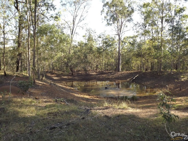 581 Larsens Road, Coominya QLD 4311