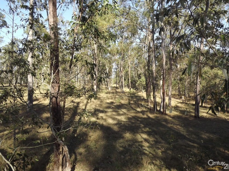 581 Larsens Road, Coominya QLD 4311