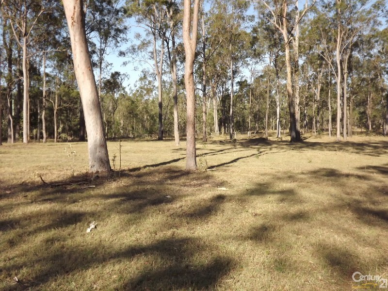 581 Larsens Road, Coominya QLD 4311