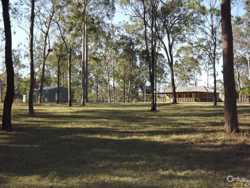 581 Larsens Road, Coominya QLD 4311