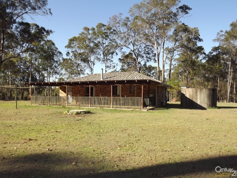 581 Larsens Road, Coominya QLD 4311