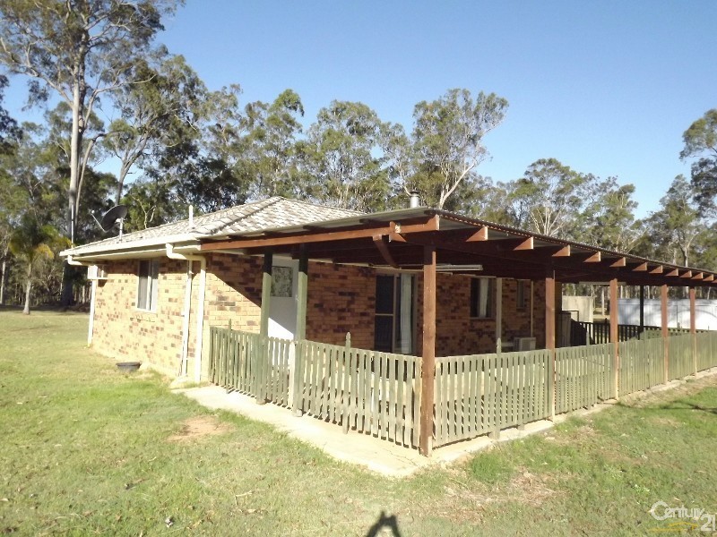 581 Larsens Road, Coominya QLD 4311