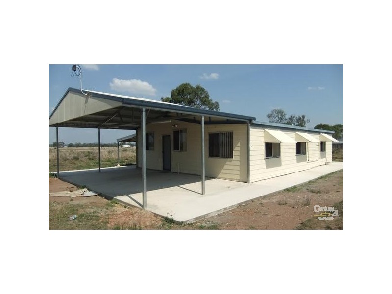 1013 Clarendon Road, Clarendon QLD 4311