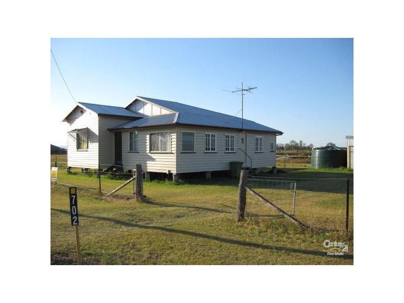 702 Clarendon Road, Clarendon QLD 4311