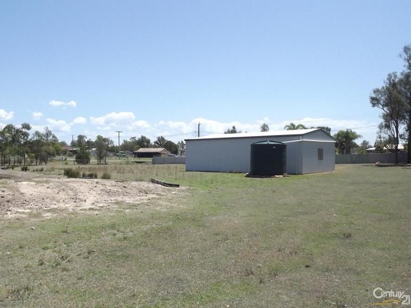 Lockrose QLD 4342
