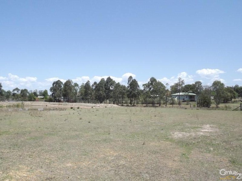 Lockrose QLD 4342