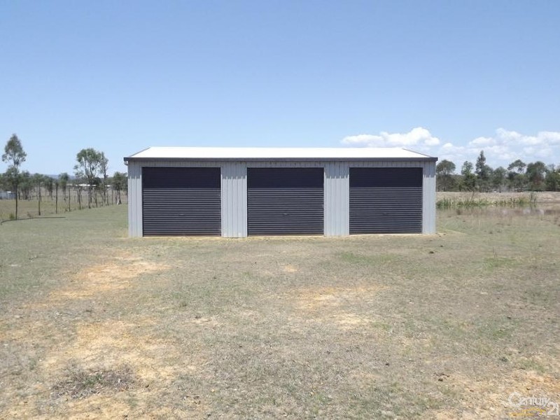 Lockrose QLD 4342