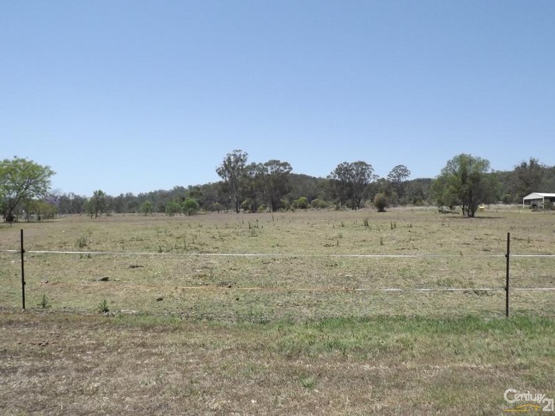 Summerholm QLD 4341