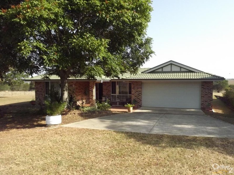 Glamorgan Vale QLD 4306