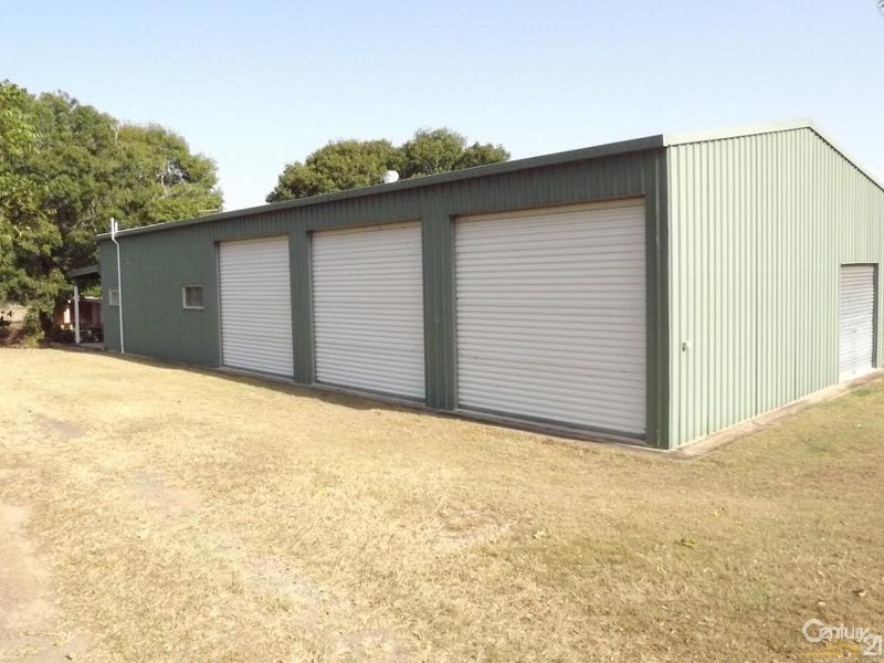 Glamorgan Vale QLD 4306