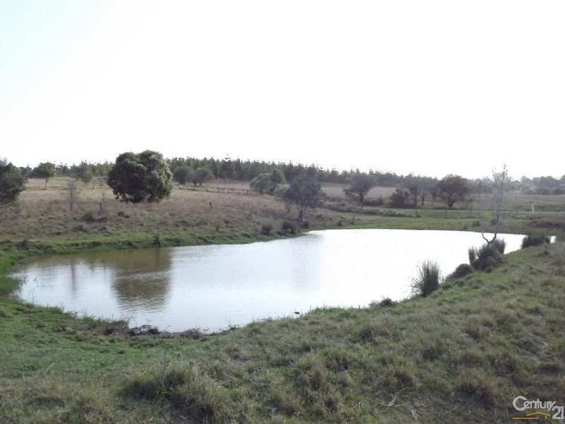 Glamorgan Vale QLD 4306