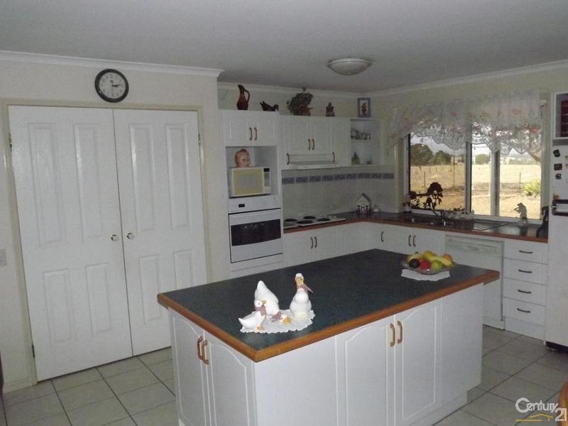 Glamorgan Vale QLD 4306