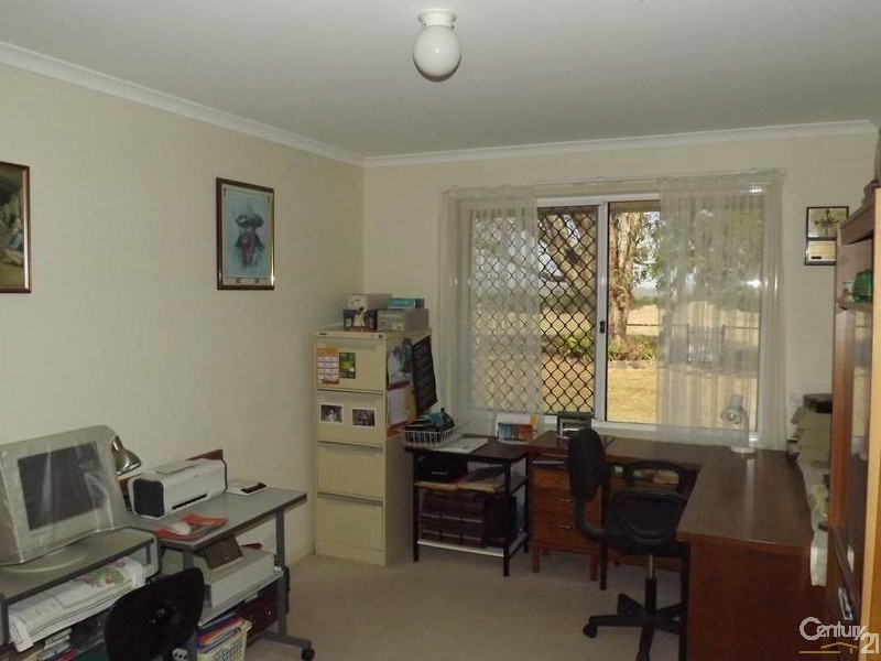 Glamorgan Vale QLD 4306