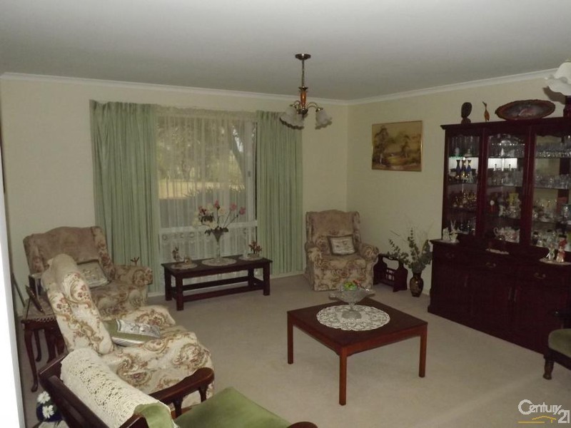 Glamorgan Vale QLD 4306