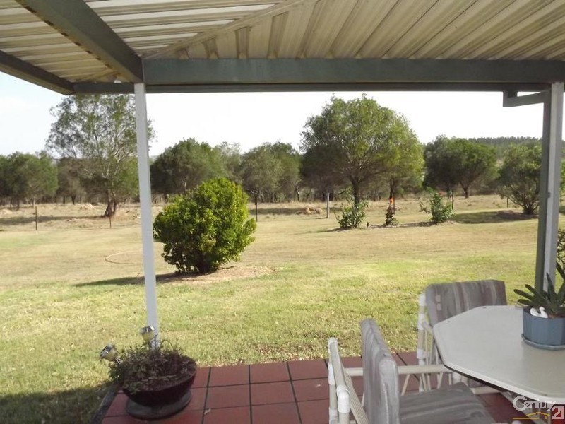 Glamorgan Vale QLD 4306