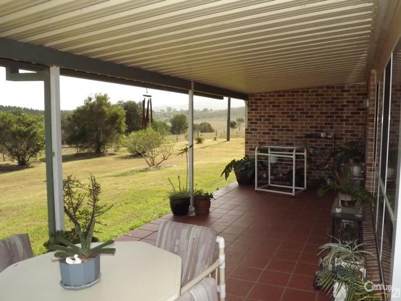 Glamorgan Vale QLD 4306