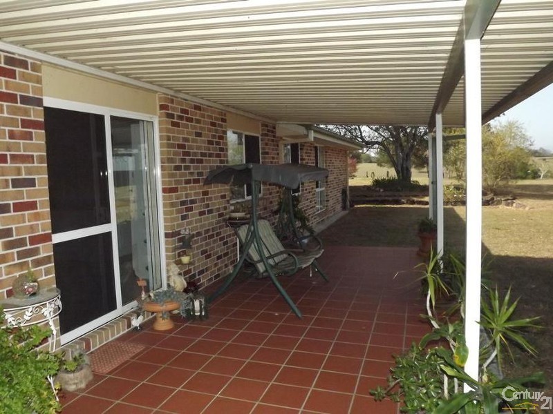 Glamorgan Vale QLD 4306