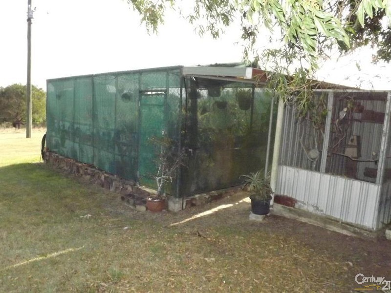 Glamorgan Vale QLD 4306