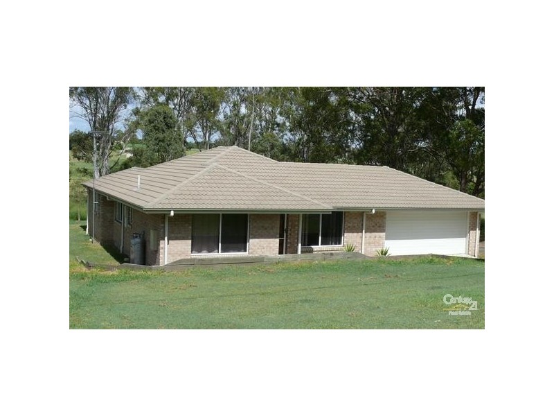 72 Hewett Drive, Regency Downs QLD 4341