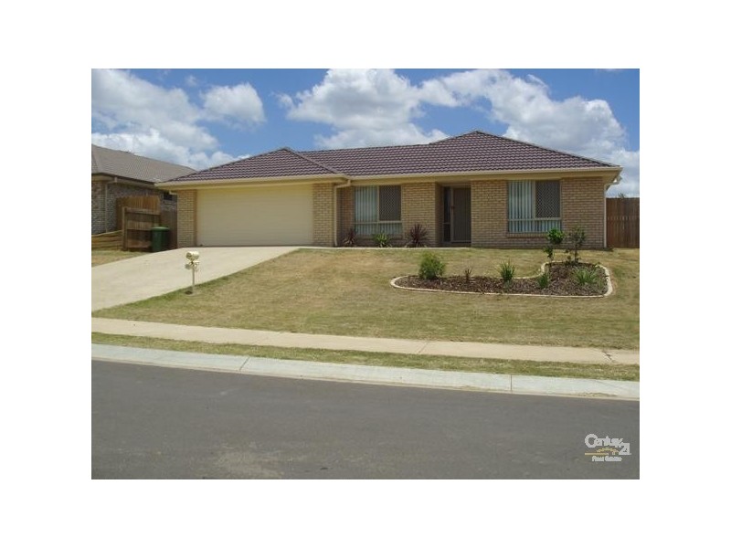 30 Honeyeater Place, Lowood QLD 4311